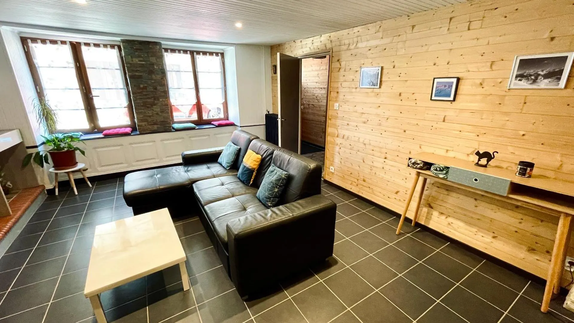 Centre De Luchon Grand Appartement Renove Bagnères-de-Luchon