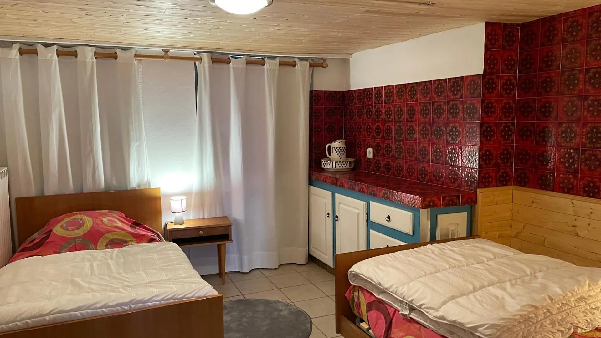 Centre De Luchon Grand Appartement Renove Bagnères-de-Luchon 0*,  Γαλλία